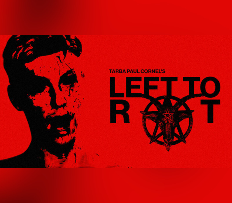 

Left to Rot PC Steam CD Key