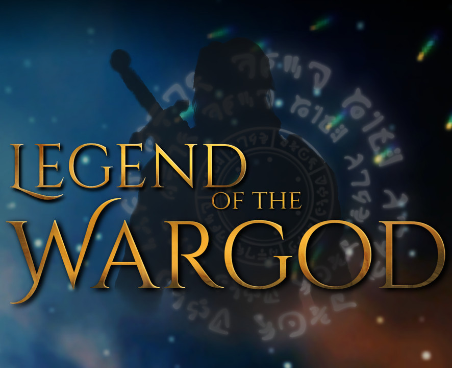 Legend of the Wargod PC Steam