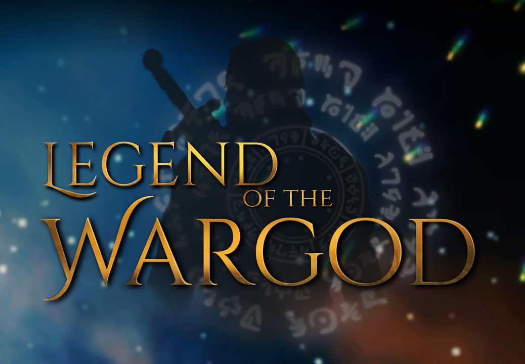 Legend of the Wargod PC Steam CD Key screenshot 2