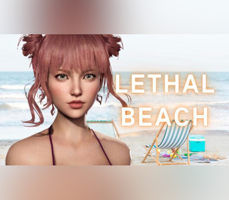 

Lethal Beach PC Steam CD Key