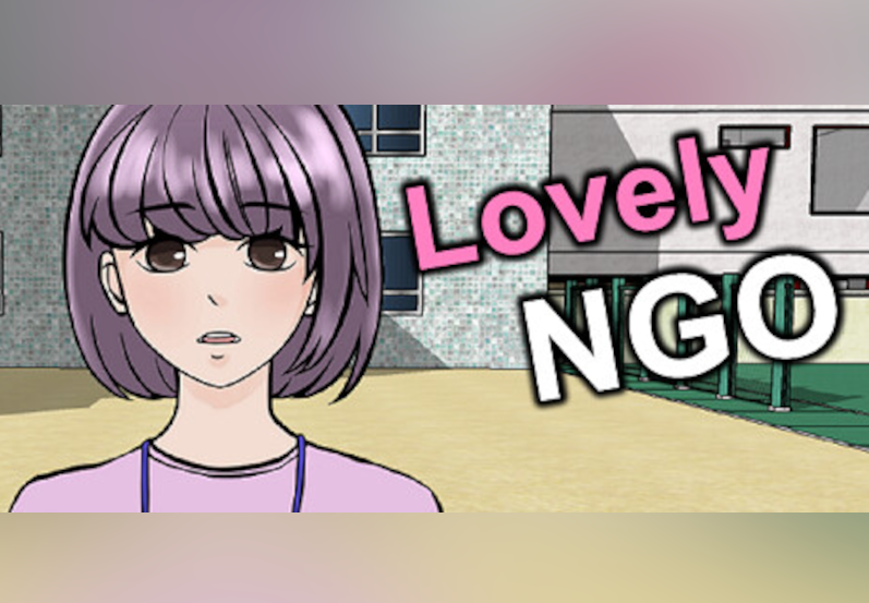 Lovely NGO PC Steam CD Key screenshot 1