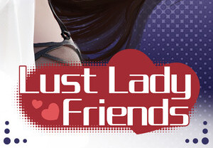 Lust lady friends PC Steam CD Key screenshot 1