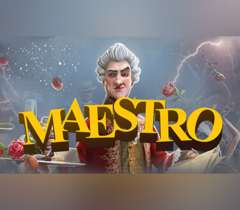 Maestro PC Steam