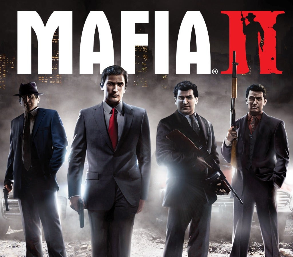 

Mafia II XBOX One / Xbox Series X|S Account