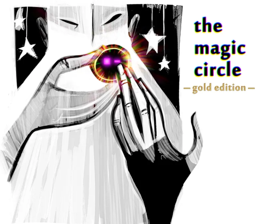 The Magic Circle: Gold Edition EU XBOX One CD Key