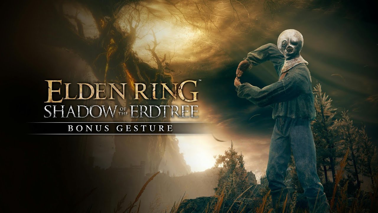 ELDEN RING - Shadow of the Erdtree Bonus DLC Xbox Series X|S