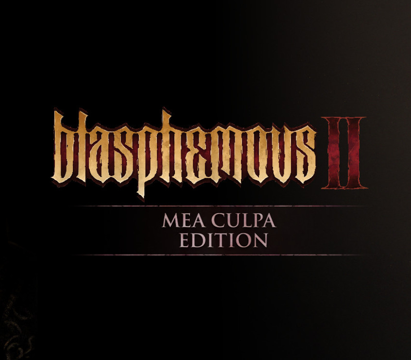 Blasphemous 2 Mea Culpa Edition XBOX One / Xbox Series X|S Account