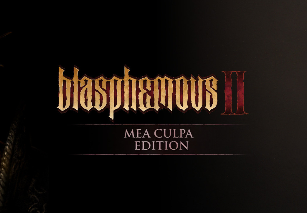 Blasphemous 2 Mea Culpa Edition XBOX One / Xbox Series X|S Account screenshot 2