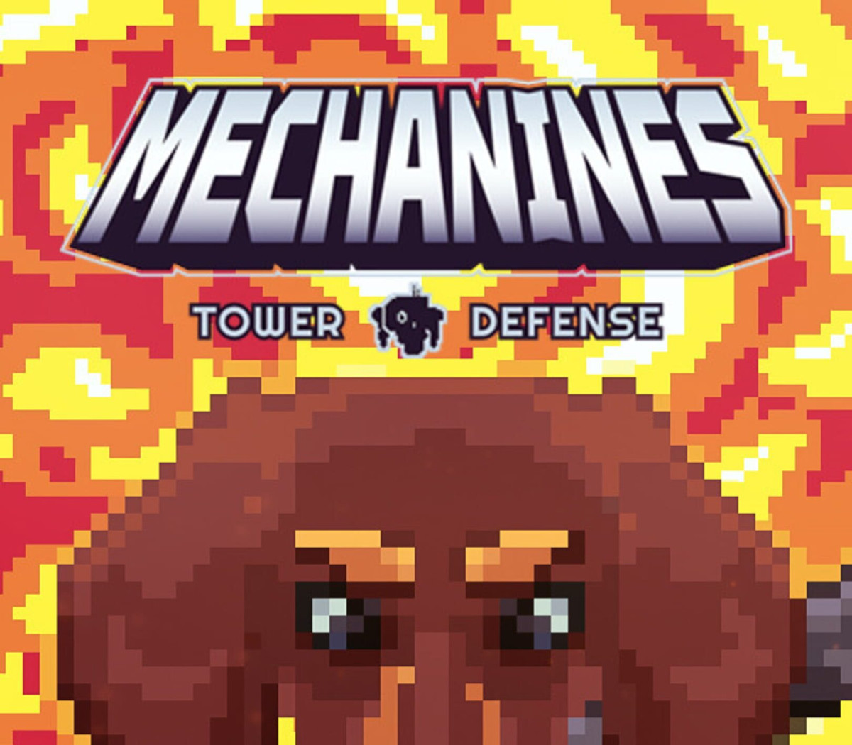 

Mechanines Tower Defense PC Steam CD Key