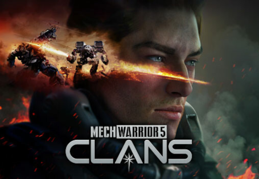MechWarrior 5: Clans PC Steam CD Key