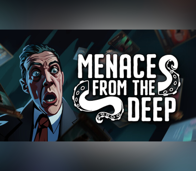 

Menace from the Deep PC Steam CD Key