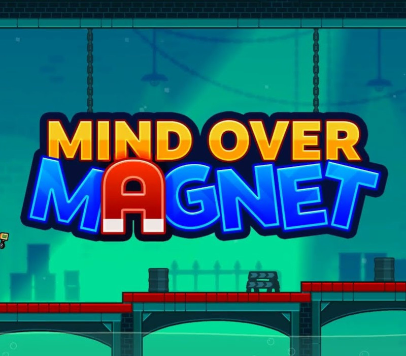 Mind Over Magnet PC Steam