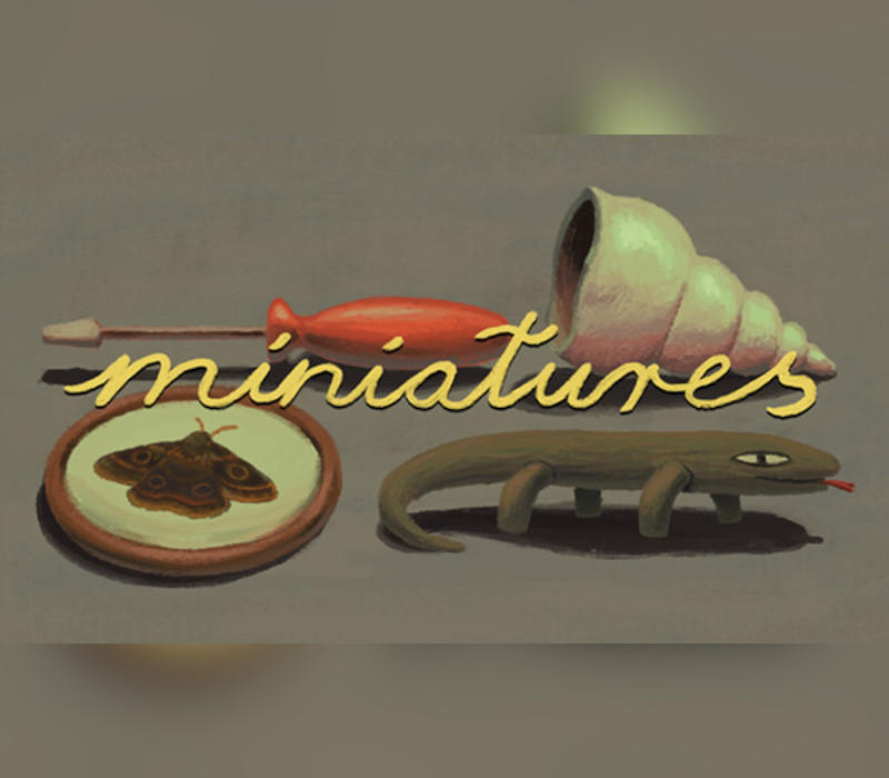 Miniatures PC Steam