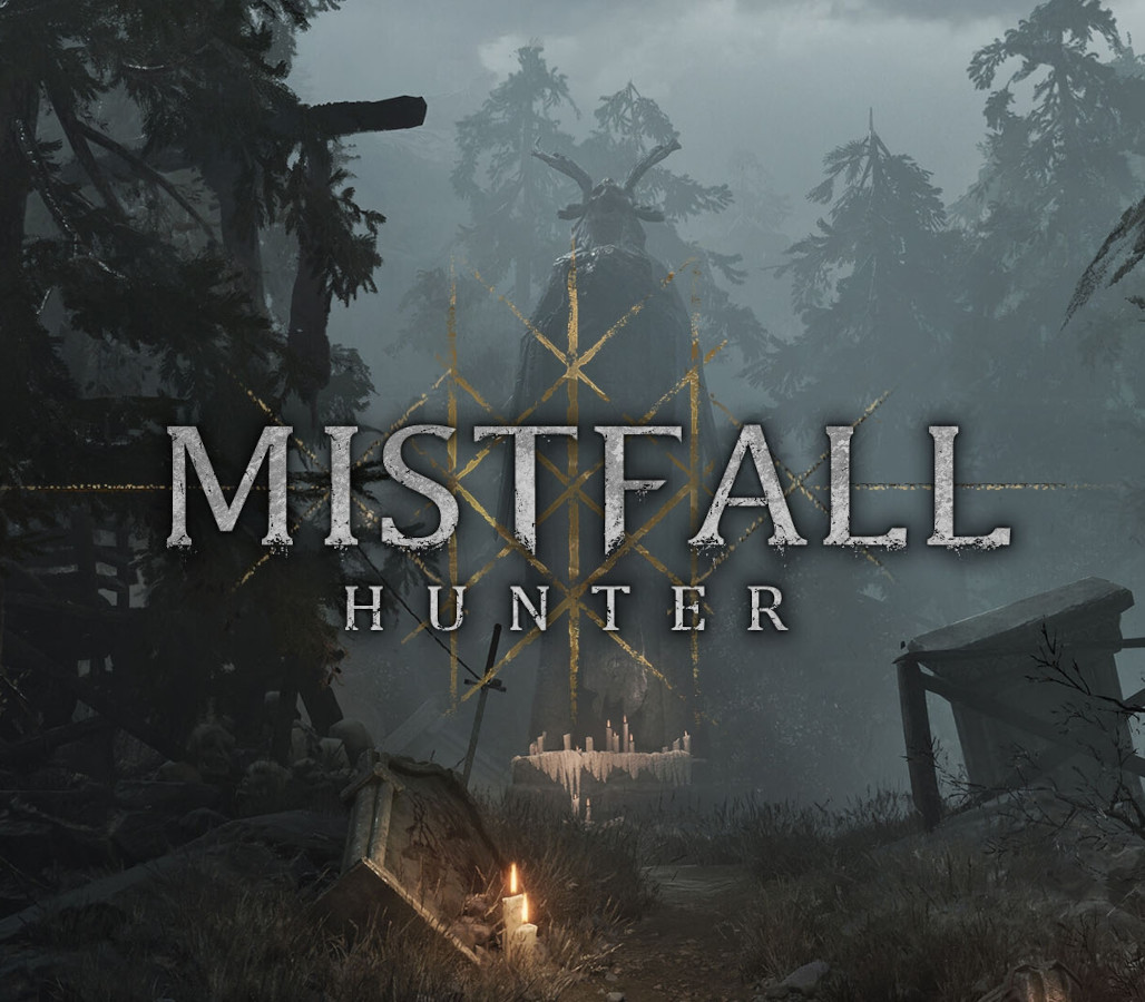 

Mistfall Hunter Closed Beta PC Steam CD Key