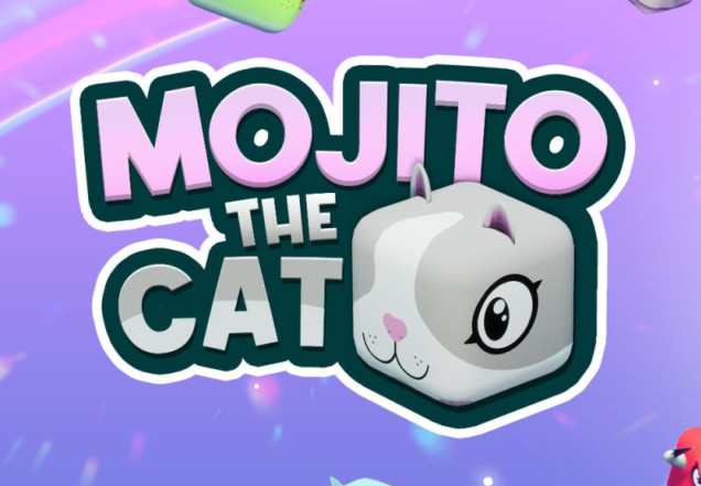 Mojito the Cat EU Nintendo Switch CD Key screenshot 2