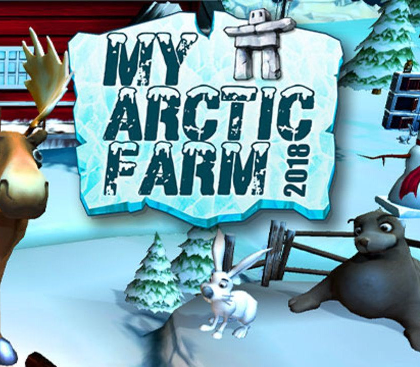 My Arctic Farm PC Steam CD Key