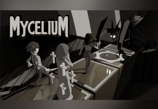 Mycelium PC Steam CD Key screenshot 2
