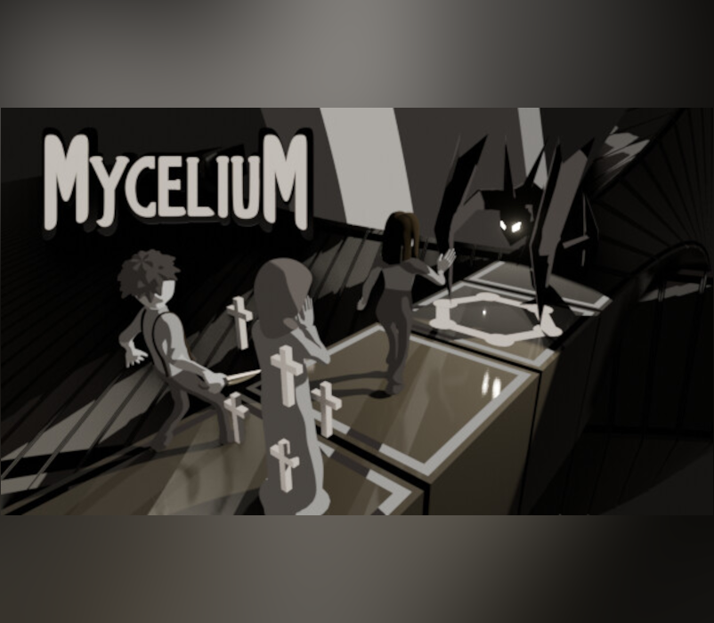 

Mycelium PC Steam CD Key