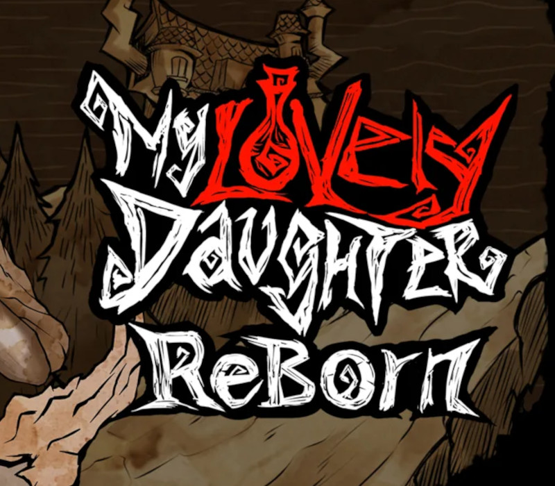 

My Lovely Daughter - ReBorn DLC PC Steam CD Key