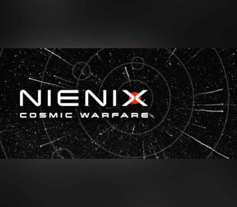 

Nienix: Cosmic Warfare PC Steam Account