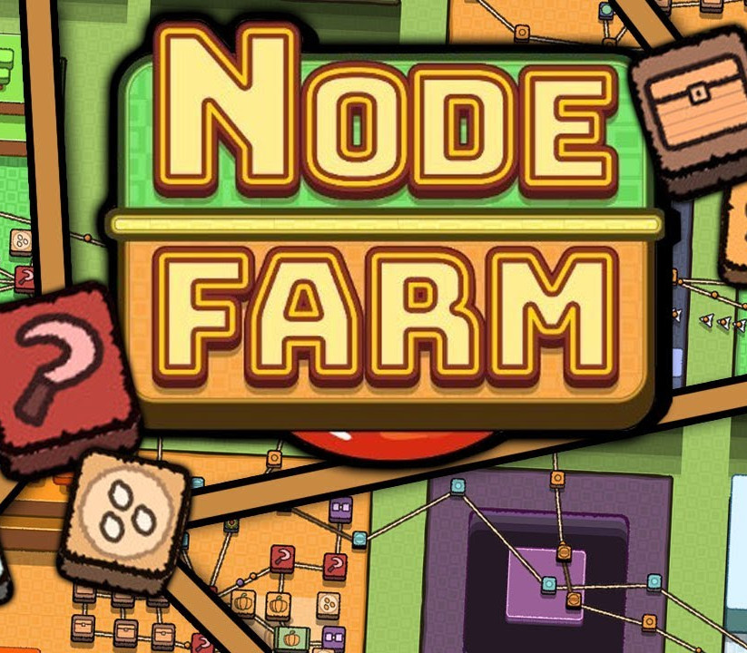 Node Farm PC Steam