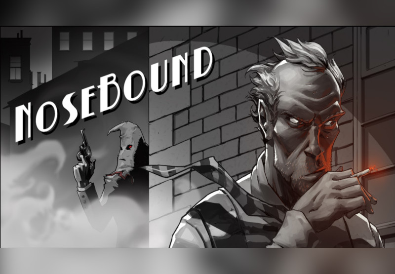 NoseBound PC Steam CD Key screenshot 2