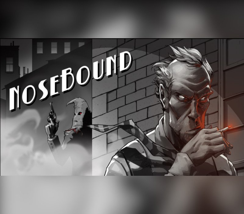 NoseBound PC Steam