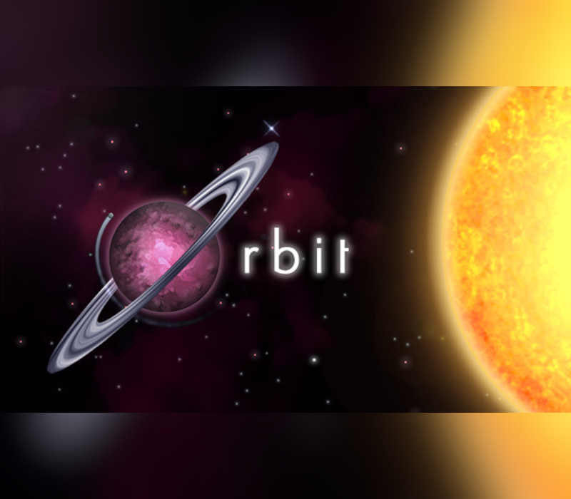 

Orbit HD EU PC Steam CD Key