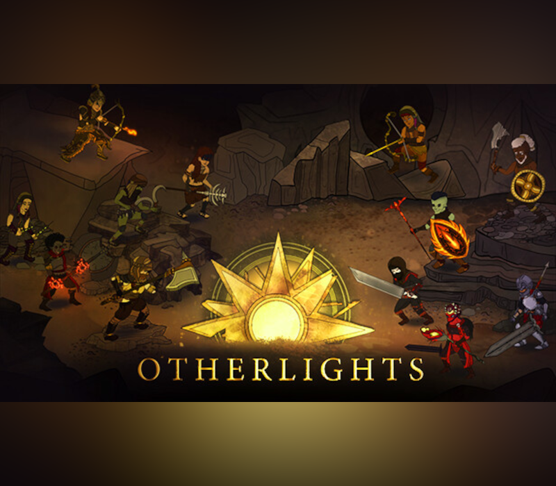 Otherlights PC Steam