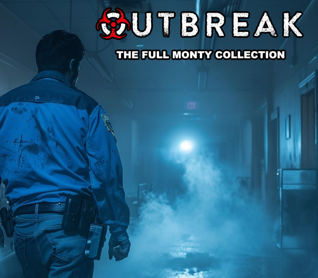 Outbreak: The Full Monty Collection XBOX One / Xbox Series X|S Account