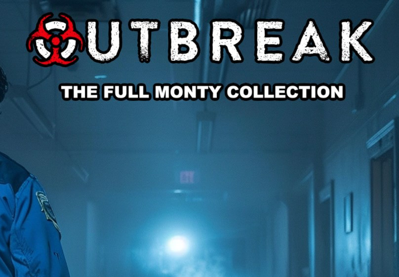 Outbreak: The Full Monty Collection XBOX One / Xbox Series X|S Account screenshot 4