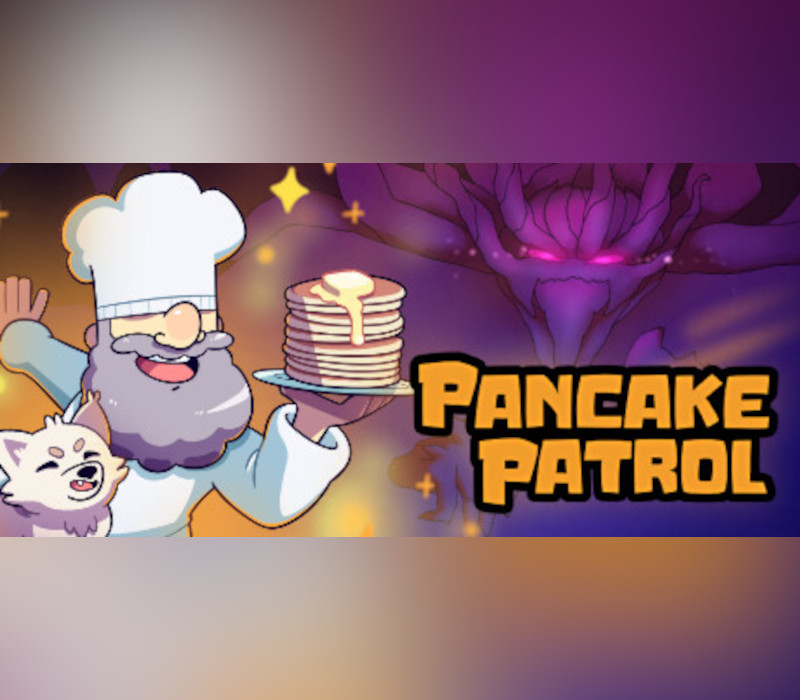 

Pancake Patrol PC Steam CD Key