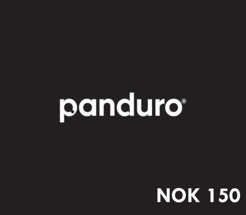 Panduro 150 NOK Gift Card NO