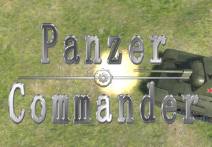 Panzer Commander PC Steam CD Key screenshot 1