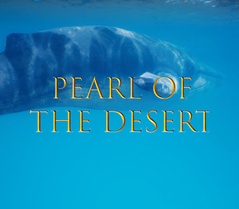 Pearl of the Desert PC Steam