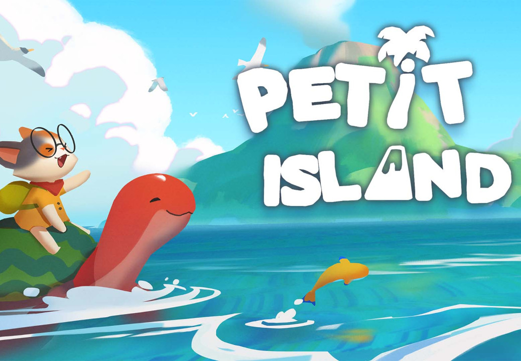 Petit Island PC Steam CD Key