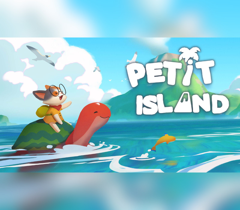 Petit Island PC Steam