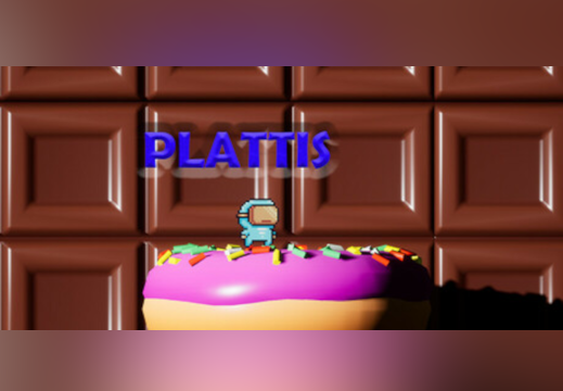 Plattis PC Steam CD Key screenshot 1