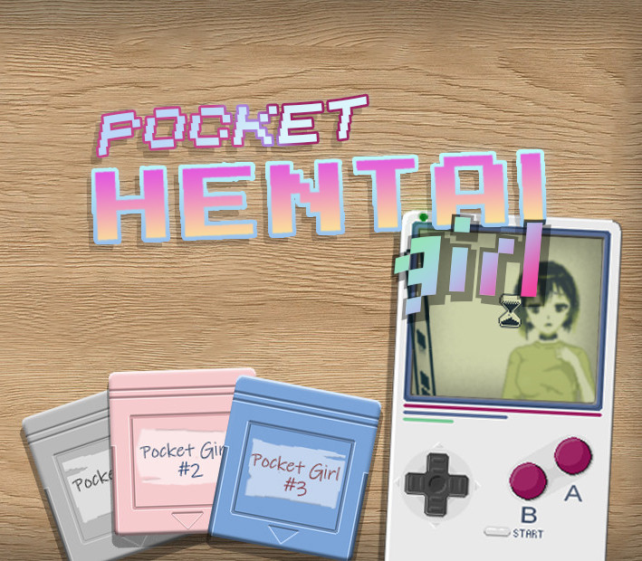 

Pocket Hentai Girl PC Steam CD Key