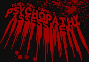 Psychopathy Assessment PC Steam CD Key screenshot 2