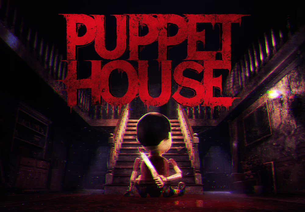 Puppet House EU PS5 CD Key screenshot 2