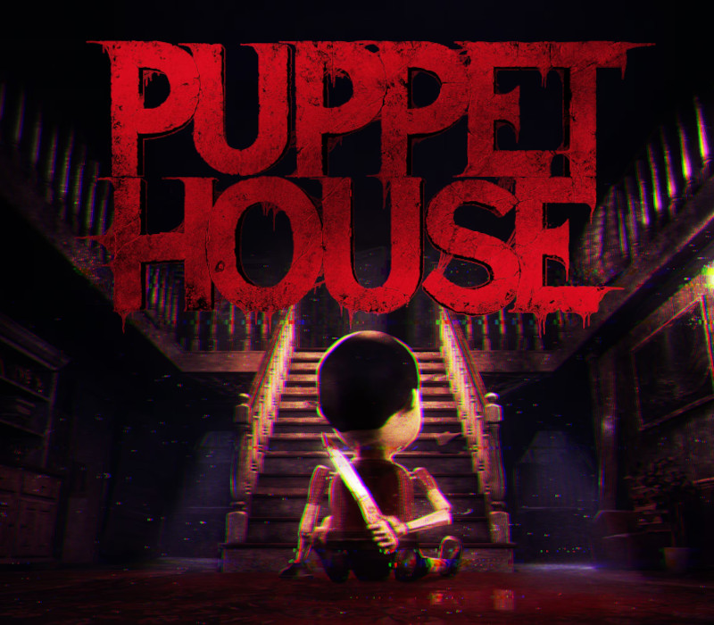 Puppet House EU PS5 CD Key