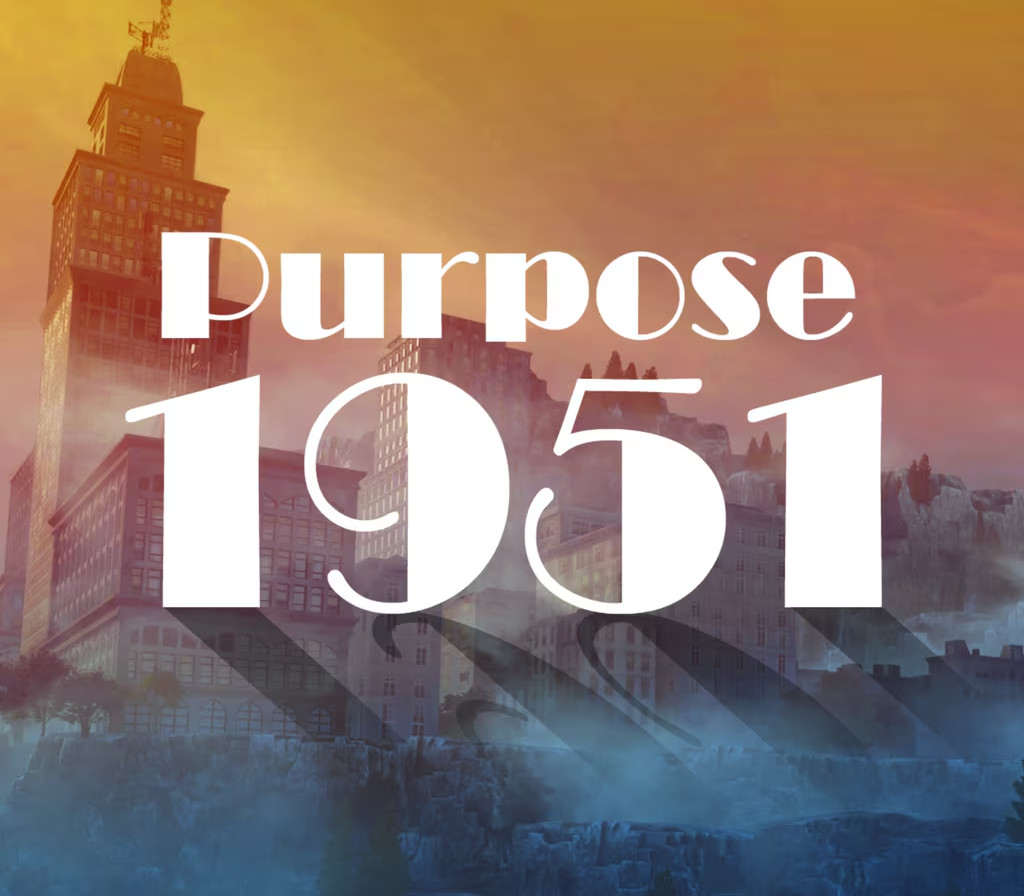 Purpose 1951 Xbox Series X|S Account