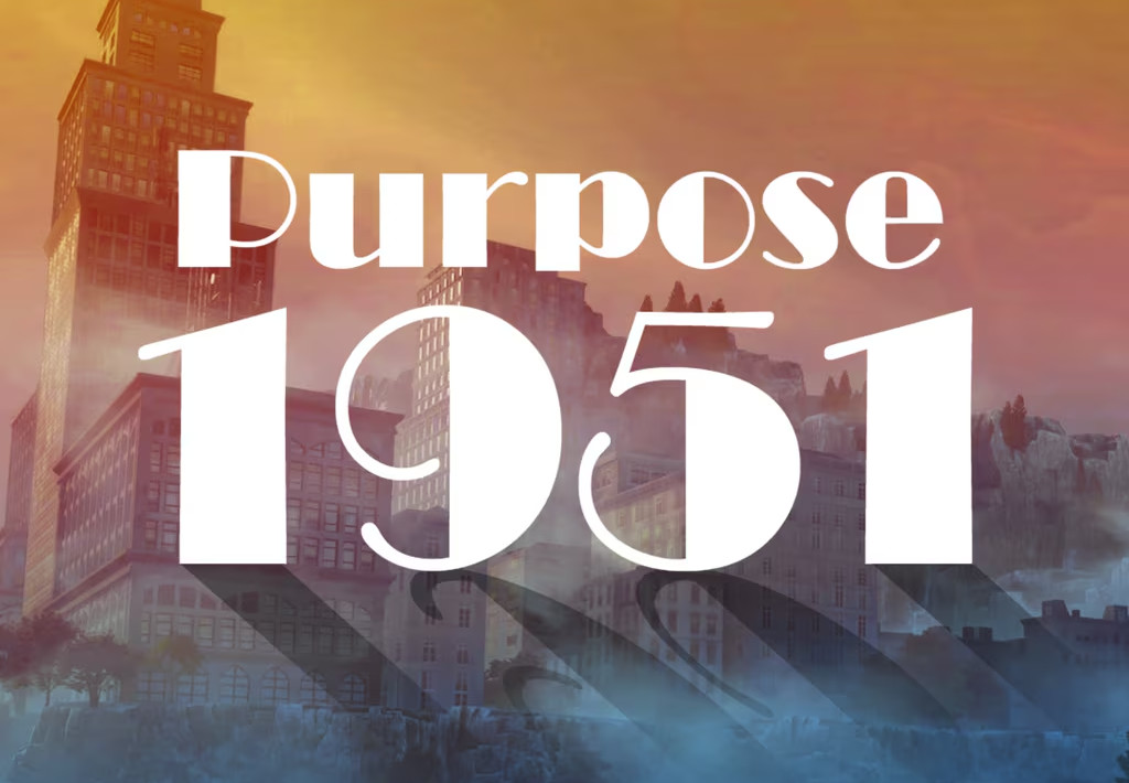 Purpose 1951 Xbox Series X|S Account screenshot 2
