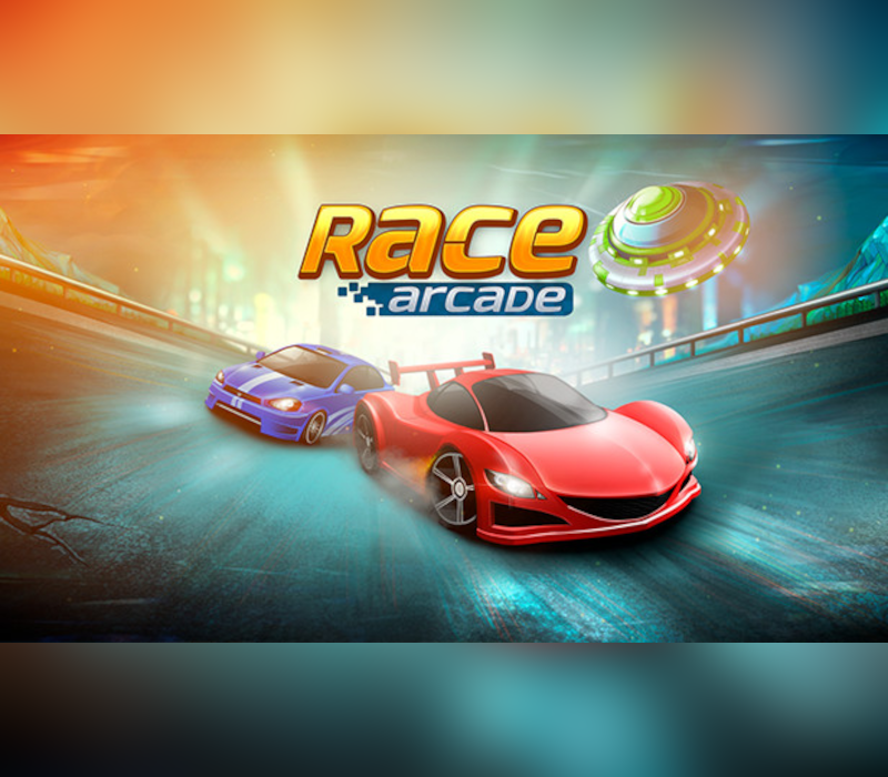 

Race Arcade EU PC Steam CD Key