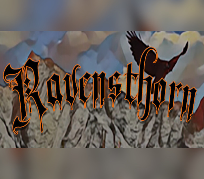 Ravensthorn PC Steam