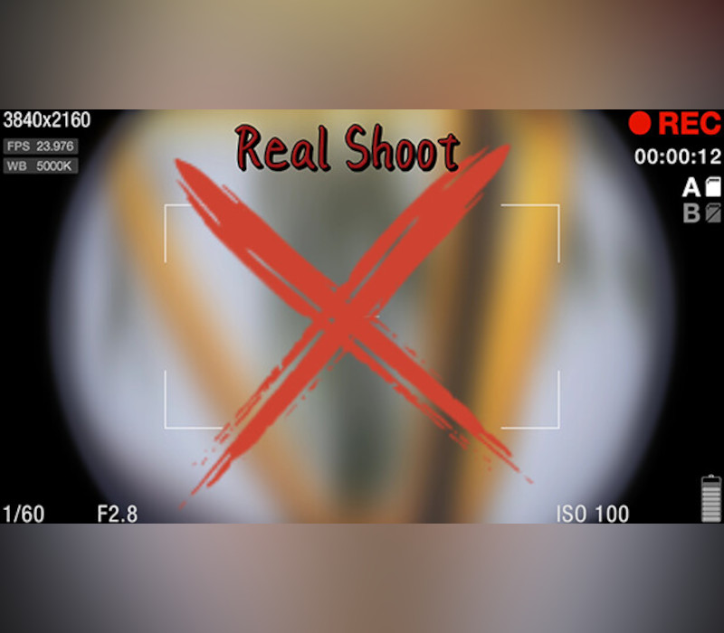 

Real Shoot (Bodycam PVE) PC Steam CD Key