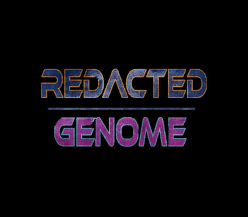 Redacted:Genome PC Steam