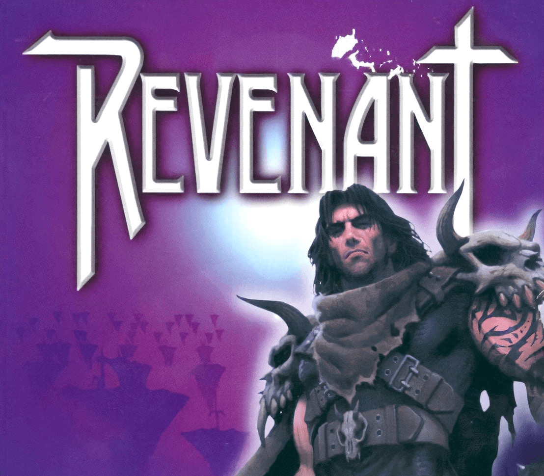 Revenant EU PC GOG CD Key