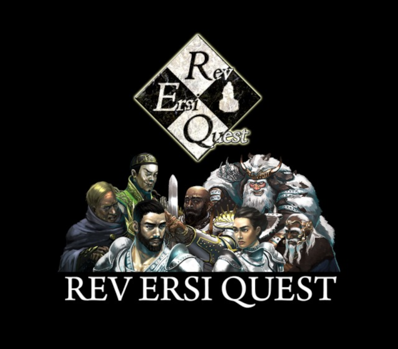 

RevErsi Quest EU XBOX One CD Key